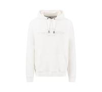 FYNCH-HATTON - Sweat, Logo Hoodie new offwhite - Gr. - XL
