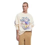 Sweat_Mickey_Patches, 1001 RAW, S