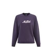 Sweat Millet CHAMONIX (PURPLE VELVET) Damen L