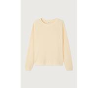 SWEAT ML COL ROND M/L