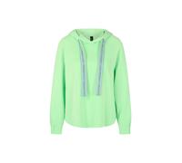 Marc Cain Sports - Sportliches Sweatshirt patina green - Gr. - 42