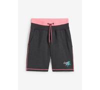 Sweat-Shorts aus Baumwoll-Mix 40/42 (M)