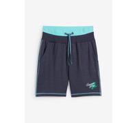 Sweat-Shorts aus Baumwoll-Mix 52/54 (XXL)