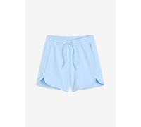 Sweat-Shorts aus reiner Bio-Baumwolle 40/42 (M)