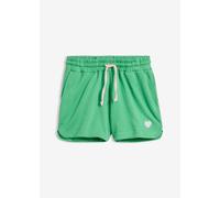 Sweat-Shorts aus reiner Bio-Baumwolle 44/46 (L)