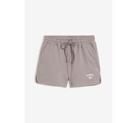 Sweat-Shorts aus reiner Bio-Baumwolle 44/46 (L)