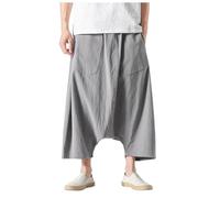 Sweat Shorts Herren,Cargoshorts Herren Sommer Chino Shorts Kurze Hosen Kurz Cargo Arbeitshose Sporthose Leichte Trekking Cargohose Outdoor Bermuda Wanderhose Jogger Sommershorts Freizeithose