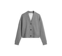 Sweat Sweatjackets Longsleeve M