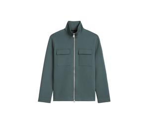 Sweat Sweatjackets Longsleeve XXL