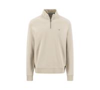 Sweat, Troyer -Zip clay 4XL