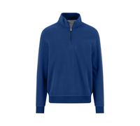 Sweat, Troyer -Zip cobalt 5XL