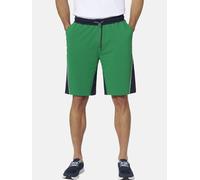 Sweatbermudas BABISTA "Sweatbermuda MAROTESS", Herren, Gr. XXL, N-Gr, grün, Obermaterial: 100% Baumwolle CO., Hosen (66521866-XXL) grün