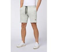 Chiemsee Sweatshorts "Funchal" in Grau - 51% | Größe XXL | Herren Plussize