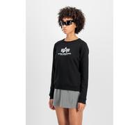 Alpha Industries New Basic Pullover