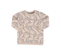 Feetje-Sweater AOP - Narwal - 62