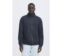 Sweater BLEND "BHBRODY STAND SWEATSHIRT", Herren, Gr. L, salute, Sweatware, Obermaterial: 60% Baumwolle, 40% Polyester, unifarben, regular fit, Rippbündchen, Sweatshirts Sweater (61675113-L) salute