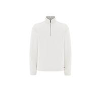 Sweater JOOP JEANS "Strickpullover JJJ-Akamu", Herren, Gr. L, weiß, Obermaterial: 100% Baumwolle CO., Sweatshirts Sweater (68921512-L) weiß