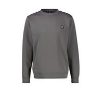 LERROS Urbaner Sweatshirtstyle, weiche Haptik - Basalt Grey S