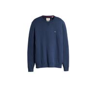 Levi's Sweatshirt Lightweight Housemark - Herren Blau XL