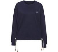 Sweater marine 32/34