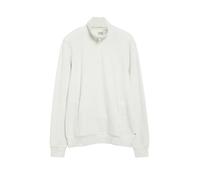 s.Oliver - Sweatshirt creme - Gr. - XL