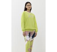 Sweater Serie Kristy Limoncello gelb L