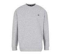 Starter Black Label Starter Usa Neck Sweatshirt L Heather Grey