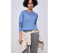 Street One Damen Basic Sweatshirt