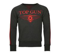 Top Gun Sweatshirt Streak TG20191013 XL