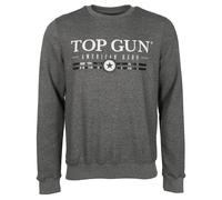 Top Gun Sweatshirt TG202011129 M