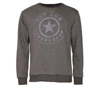 Top Gun Sweater TG20212106 XL