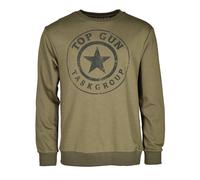 Top Gun Sweater TG20212106 3XL