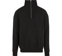 Urban Classics Cut&Sew Troyer TB7594 Black-M