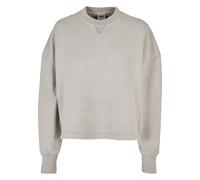 Urban Classics Heavy Terry Garment Dye Sweatshirt