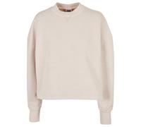 Urban Classics Heavy Terry Garment Dye Sweatshirt