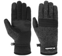 Sweater Weather Handschuhe by Columbia anthrazit-schwarz XL