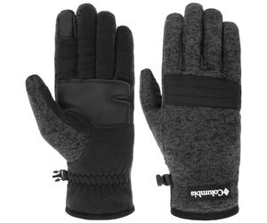 Sweater Weather Handschuhe by Columbia anthrazit-schwarz XL