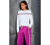 Sweater weiß 44/46