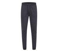 Sweathose 11 PROJECT "Sweathose PREdison", Damen, Gr. XL, N-Gr, blau (marineblaus melange), Obermaterial: 60% Baumwolle CO. 40% Polyester PES., Hosen Sweathose (56978046-XL) marineblaus melange