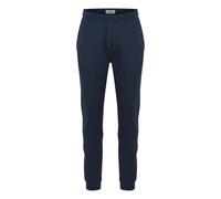 Sweathose 11 PROJECT "Sweathose PREnno", Herren, Gr. XXL, N-Gr, blau (marineblaus), Obermaterial: 100% Baumwolle CO., Hosen Sweathose (55876568-XXL) marineblaus