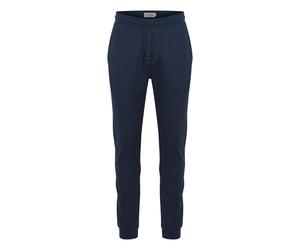 Sweathose 11 PROJECT "Sweathose PREnno", Herren, Gr. XXL, N-Gr, blau (marineblaus), Obermaterial: 100% Baumwolle CO., Hosen Sweathose (55876568-XXL) marineblaus