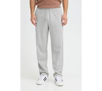 Sweathose BLEND "BHBris", Herren, Gr. 3XL, US-Größen, stone mix, Sweatware, 60% Baumwolle, 40% Polyester, unifarben, Basic, normal normal, Hosen Sweathose, Gemütliche Jogginghose mit Taschen und Tunne