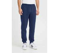 Sweathose BLEND "BHMForto", Herren, Gr. 3XL, US-Größen, salute, Sweatware, 100% Baumwolle, Strukturmuster, normal normal, Hosen Sweathose, Gemütliche Jogginghose mit Taschen und Tunnelzug (61993141-XX
