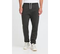 Sweathose BLEND "BHPoval", Herren, Gr. S, US-Größen, charcoal mix, Sweatware, 60% Baumwolle, 40% Polyester, unifarben, normal normal, Hosen Sweathose, Gemütliche Jogginghose mit Taschen (58502038-S) c