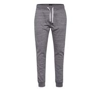 Sweathose BLEND "Sweathose BHAlton", Herren, Gr. 3XL, N-Gr, grau (pewter mix), Obermaterial: 60% Baumwolle CO. 40% Polyester PES., Hosen Sweathose (52461868-XXXL) pewter mix