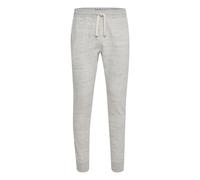 Sweathose BLEND "Sweathose BHAlton", Herren, Gr. XXL, N-Gr, grau (stone mix), Obermaterial: 60% Baumwolle CO. 40% Polyester PES., Hosen Sweathose (61227023-XXL) stone mix