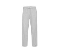 Sweathose BLEND "Sweathose BHBris", Damen, Gr. 3XL, N-Gr, grau (stone mix), Obermaterial: 60% Baumwolle CO. 40% Polyester PES., Hosen Sweathose (59058552-XXXL) stone mix