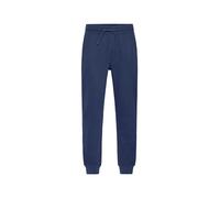 Sweathose BLEND "BHForto", Herren, Gr. L, US-Größen, salute, Sweatware, 100% Baumwolle, Strukturmuster, normal normal, Hosen Sweathose, Gemütliche Jogginghose mit Taschen und Tunnelzug (61993141-L) sa