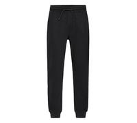 Sweathose BLEND "Sweathose BHForto", Herren, Gr. XL, N-Gr, schwarz (schwarz beauty), Obermaterial: 100% Baumwolle CO., Hosen Sweathose (20414931-XL) schwarz beauty