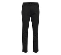 Sweathose BLEND "Sweathose BHNapa", Herren, Gr. 28, Länge 32, grau (charcoal), Obermaterial: 75% Polyester PES. 20% Viskose CV. 5% Elasthan EL., Hosen Sweathose (11868520-28) charcoal